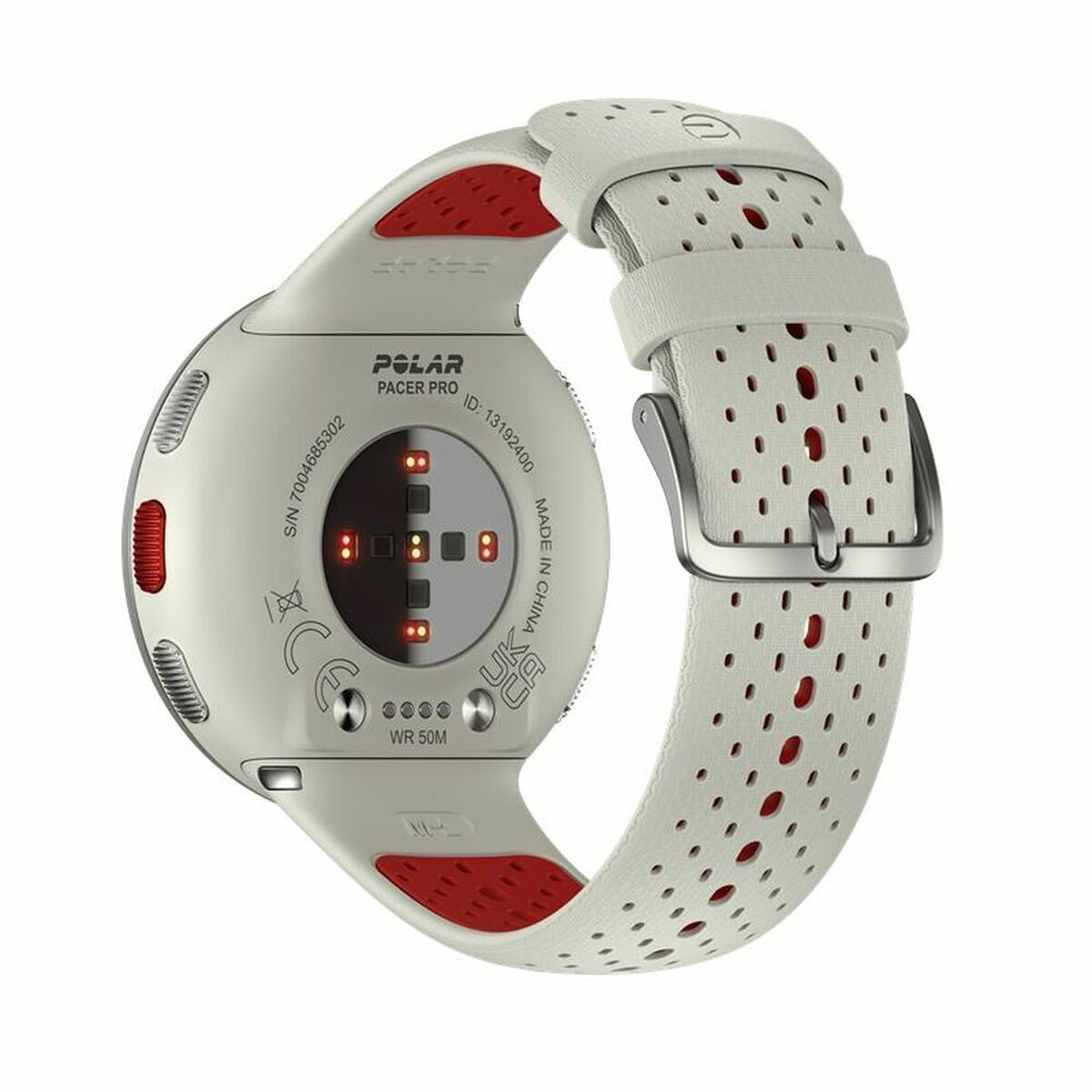 Pametna Ura Polar 1,2"